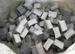 High Heat Resistance Magnesium Metal Ingot 99.93% Pure Magnesium Ingot