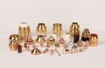 Retaining cap Hypertherm 020423 120837 220242 MAX200®/HT2000 ®/HySpeed HT2000®
