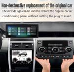 Auto Stereo Car Radio For Land Rover Discovery Sport L550 2015-2019 Auto Stereo