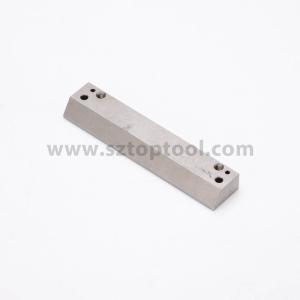 China Polishing CNC Machining Medical Parts OEM CNC Auto Parts 0.01mm-0.05mm Tolerance factory