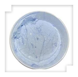 China Colorful Fabric Stamp Ink Paint For Garment Printing Quick Drying factory
