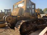Origial Japan Used CAT D7G Bulldozer Hot Sale/Used Caterpillar Bulldozer for