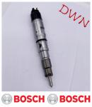 Diesel Engine Fuell injector 0445120080 For DAEWOO DOOSAN DL06S 65.10401-7004A