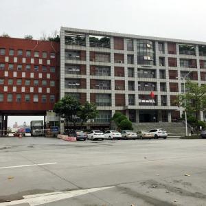 China 26 Years of International Supply Chain Services Customized Bonded Warehouse Service factory
