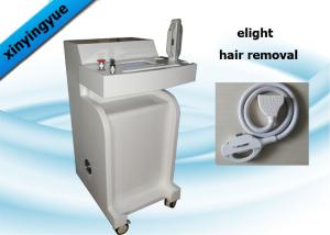 China Medical E- Light Hair Removal Machine / IPL Beauty Machine For Ladies factory