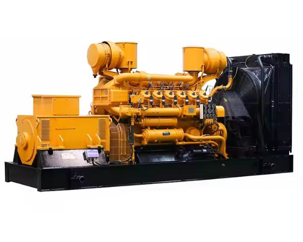 1150kVA 920KW Discounted Prices Quality-Guaranteed LPG Generator Gas Generator