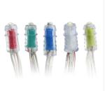 IP67 Waterproof SPI RGB 12MM LED Pixel Miracle Bean 5V 12V Led Pixel Light