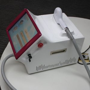 808nm diode laser hair removal machine Europe USA hot