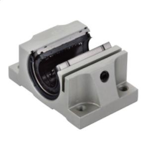 China Chinese Manufacture Linear Guid Rail Block Liner Bearing Block Unit SSWD08OP for Retail factory