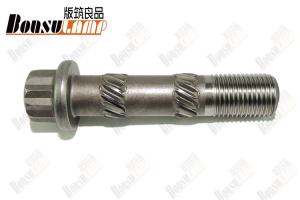 China 4HK1 6HK1 Diesel Engine 8-98091141-0 8980911410 Connect Rod Bolt For Excavator Spare Parts factory