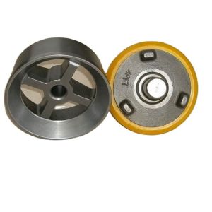 China Customized F1300 Mud Pump Valve Body API 7K on sale