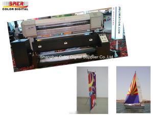 China Mutoh Brand VJ 1604 Pop Up Printer factory
