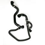 17127537109 Engine Parts Cooling Water Pipe