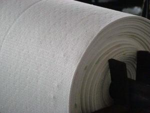 China High Performance Air Slide Fabric For Cement Air Filter Cloth Acid And Alkaline Resistance factory