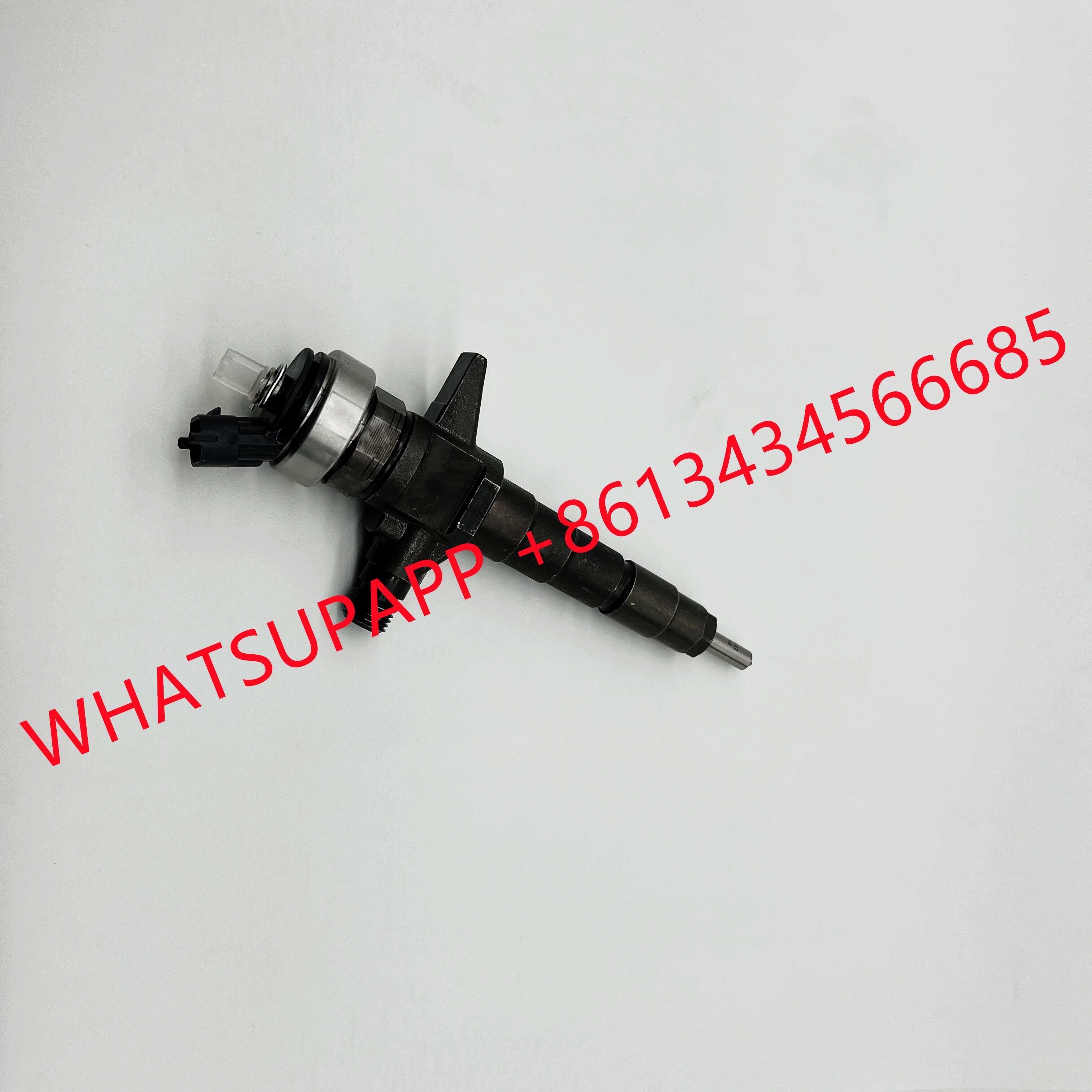 CRIN3L Fuel Assembly Magnet Injector 0445120216 For ISUZU 8-98087985-1