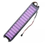 OEM ODM LiFePO4 lithium battery pack Electric Scooter battery 24V 36V 48V for