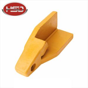 China wheel loader spare parts side tooth adapter 72A0006 factory