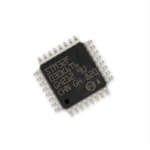 China Microcontroller 32-Bit ARM M0 LQFP-48 Stm32f051 on sale China Microcontroller 32-Bit ARM M0 LQFP-48 Stm32f051 on sale