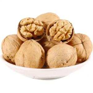 China Happy Inner Mongolia Walnuts Halves and Pieces, 40 Ounce walnuts kernels factory