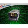 Buy cheap Club / Disco Laser Projector , 4 Watt RGB Light Projector DMX512 / ILDA Control from wholesalers