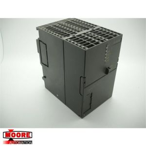 6GK7343-1GX20-0XE0 6GK7 343-1GX20-0XE0 Siemens Industrial Ethernet Simatic