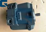 ZX50U-2 Hydraulic Piston Pump 4615640 0948900 PVK-2B-505 Excavator Parts