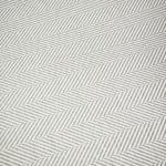 Green Construction Decorative Acoustic Panels Diverse Surface Finishes