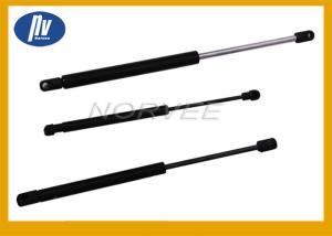 China Industiral Gas Lift Support Struts , Black Mini Gas Struts For Heavy Machinery factory