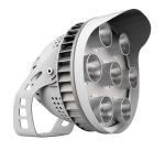 outdoor use High standard 5 years warranty ip66 800w 1000w 1200W super