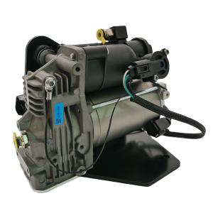 China Land Rover Discovery Air Suspension Compressor LR045251 LR072537 For 2002-2012 Models factory