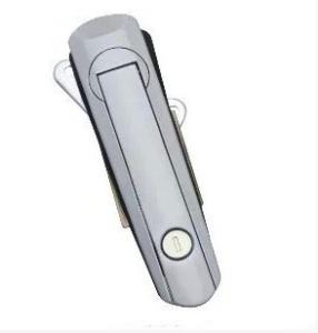 China AB402 Industrial cabinet lock, Electric panel lock, metal cabinet swing handle lock factory