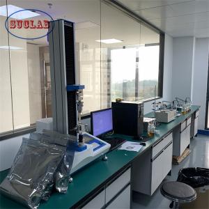 China Wood Chemistry Lab Furniture Laboratory Furnitures for A Professional Lab Environment factory