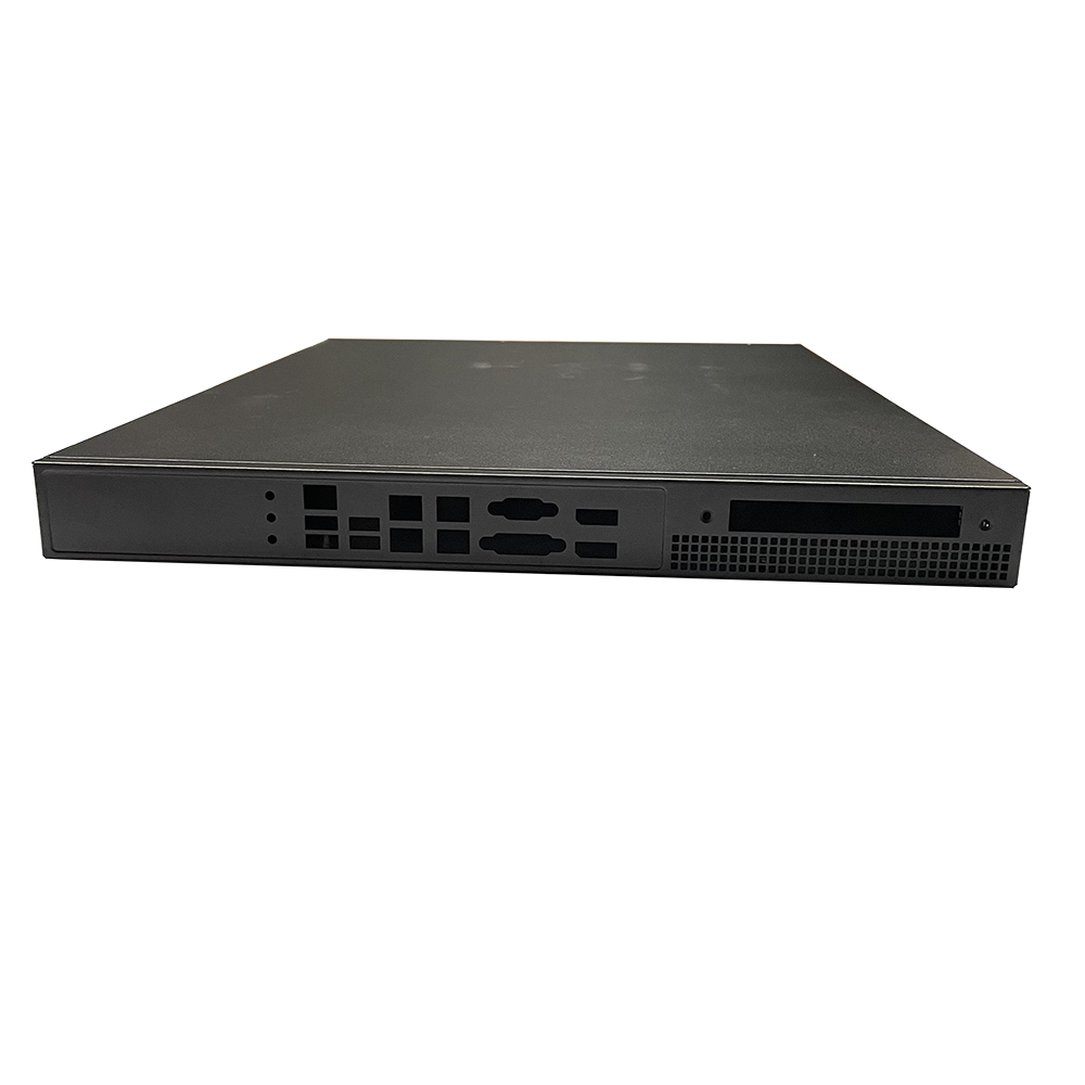 1u 2u Gpu Gaming Custom Server Chassis Sheet Metal Fabrication Shell Computer Case