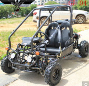 China G7-04 Go-Kart ATV Scooter with Ce factory