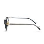 BD005T Vintage/Fashion Acetate Metal Frames Stylish and Trendy