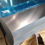 T6 80mm Aluminum Alloy Customized 7000 Series 7075 Sheet Plate