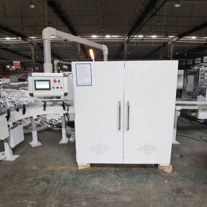 1170*901*1300cm Tissue Paper Folding Machine with Folding and ≤120m/min Folding