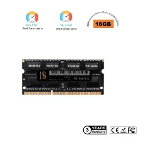 Ddr5 Laptop Ram 2gx8 20c M321r4ga3bb6-Cqk DDR5-4800b 4gx80 Rdimm 2rx8 32GB