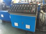 2.2KW Motor Plastic Recycling Granulator Machine Large Production Capacity