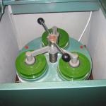 High Wear Resistance Carbide Wear Parts Feeding Bowl for Sample Grinder