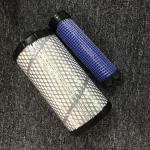 Komatsu PC15/18/25 Excavator Air Filter E303 SANY SY16C P822686 P535396