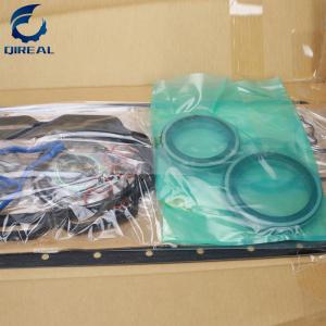 China J08E Engine Overhaul Kits Full Gasket VHS040104187 S0401-04187 factory