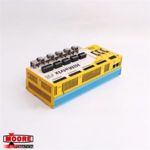 HIMatrix F35 Safety-Related Controller