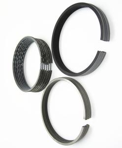 China For NISSAN FD35 Piston Rings Oil Control Rings Serial OD-NI79 factory