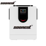 Growatt Spf 5000 Es Off Grid 48V 20 Kw Solar Inverter Off Grid Hybrid Golden