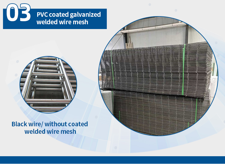Barbed wire mesh welded mesh plate grid building reinforcement thickened wire mesh panel