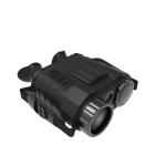 Binocular Double Light Fusion Thermal Imaging Night Vision Lens 50mm 384x288