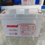 Wholesale Solar Power Deep Cycle Battery Gel Battery 12V 150Ah 250Ah Solar Home