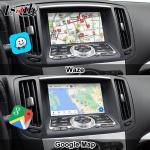 8G Android Infotainment Module for Infiniti G35 G37 Q60 Q40 2008-2016 Included