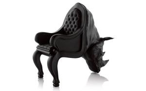 China Rhino Chair factory